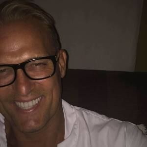 Meet your Posher, Henning